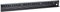 Schneidelineal aus Aluminiumlegierung mit Hervorstehender Schutzplatte, L-f?rmiges Schneidelineal, Messwerkzeug, 30 Cm, Zur L?ngenmessung (L-Typ 30 cm)