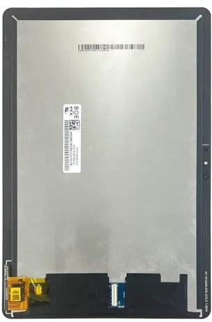 YOOOKOOO LCD-Display für Lenovo Chromebook Duet 10,1 Zoll CT-X636 CT-X636F CT-X636N X636 X636N X636F LCD Display Touchscreen Digitizer Assembly