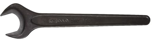 KS Tools 517.0596 Chiave a Forchetta Semplice, 100 mm