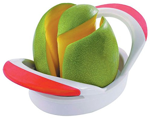 Cuisineonly - Dénoyauteur à mangue. Cuisine : Ustensiles (Ustensiles de préparation & de décoration)