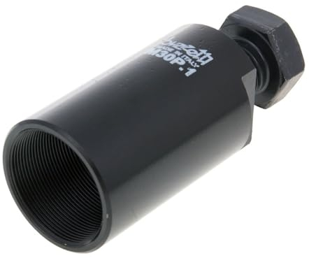 BUZZETTI M30x1 Innengewinde Polradabzieher kompatibel mit Yamaha WR, YZ 250 F