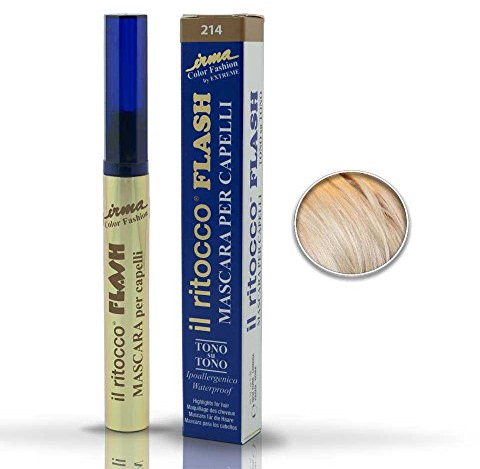 Irma Mascara, Biondo - 50 G
