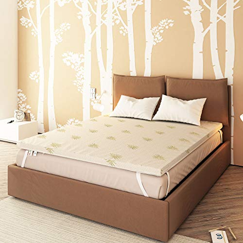Baldiflex Fresh Topper Matratzenauflage