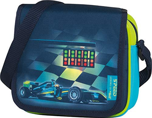 McNeill Flash-Line Kindergartentasche Speed 155 speed