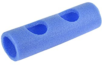 Connector Pool-Nudel-Verbinder, Verbindungsstück Für Schwimmnudeln, Steckverbinder Hülse, Schwimmnudel Poolnudel Verbinder Connector Steckverbindung, Schwimmnudel Set