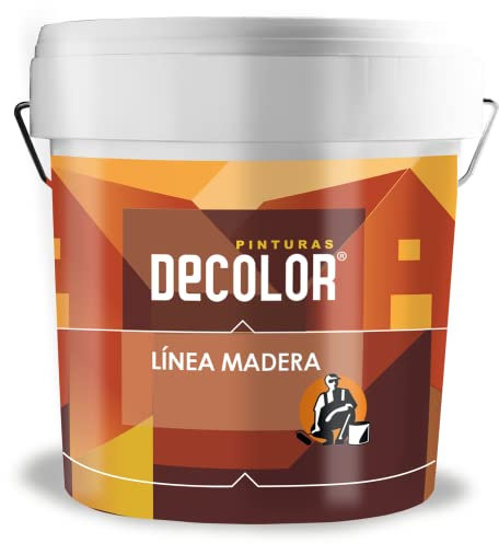 Barniz Mate Cerezo al agua. 750 ML