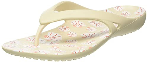 Crocs Women's Kadee Ii Flip W Clog