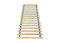 ECOFORM Rollrost, Flexibles Lattenrost, Bettauflage Single 70/80/90cm x 200cm und DOPPELT 140/160/180cm x 200cm - vom Hersteller (90cm x 200cm)