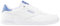 Reebok Damen Court Advance Sneaker,Ftwwht Stepur Vinblu,39 EU