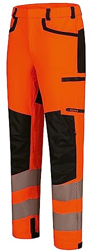 Elysee *Bure* Warnschutz Stretch-Bundhose