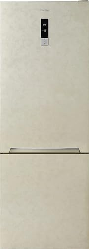 Smeg FC48MDNE - Frigorifero combinato, no frost, 481 litri, Libera installazione, Classe energetica E
