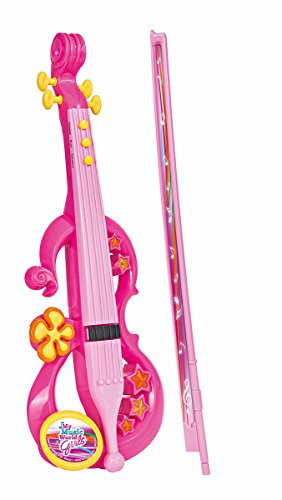 Simba 106836645 Violon - My Music World - Girls