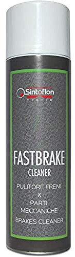 FASTBRAKE Cleaner Pul.freni e parti mecc.Fl.500ml