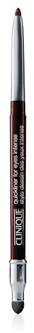 Clinique Quickliner For Eyes Intense | Water Resistant, Smudge Resistant + Safe For Sensitive Eyes