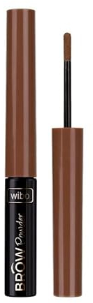 WIBO. Polvere per sopracciglia - Brow Powder N1