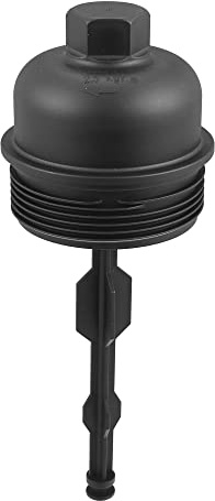 A ABSOPRO Motor Aceite Filtro Carcasa Tapa 26350-2A000 Elantra Sedán 1.6L 05-11