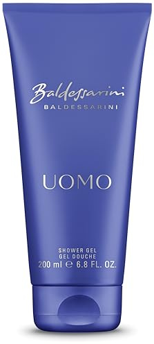 Baldessarini® Uomo | Shower Gel | 200ml