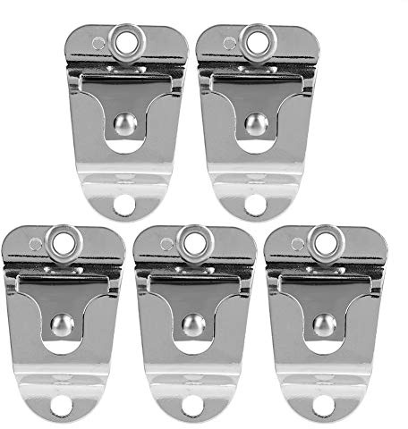 Clip de Suspension pour Microphone à Main, 5 Pièces, pour TM471/TM281 pour GM300/GM950/GM3688