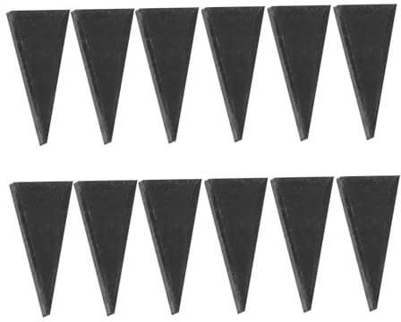 COOPHYA 12 Teiliger Keilaxt Griffschutz