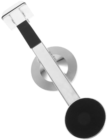 Cabilock Sollevatore Per Porte in Cartongesso Attrezzo Per Sollevamento e Installazione Di Porte Strumento Multifunzionale Per Lavorazioni Domestiche