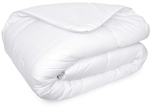 Linnea Couette 300x300 cm été Elsa garnissage Fibre Polyester 200 g/m2
