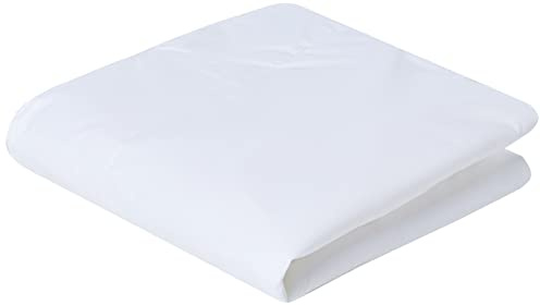 Chicco Next2me Forever - Piumino per testiera, 3 in 1, 58 x 110 cm, unisex, bianco