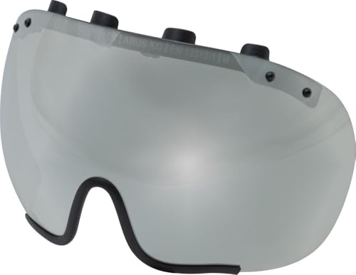 ABUS Helmvisier Gamechanger TT/Tri