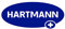 Hartmann Foliodress Suit blue TXL