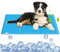 aonova Dog Cooling Mats, Self Cooling Pad Mat, Durable Pet Cool Mat, Gel Self Cooling Pad for People Dogs Cats