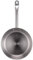 Solimery Cocina SartéN de InduccióN de 20 Cm SartéN de Acero Inoxidable SartéN Accesorios de Cocina Herramientas de Cocina