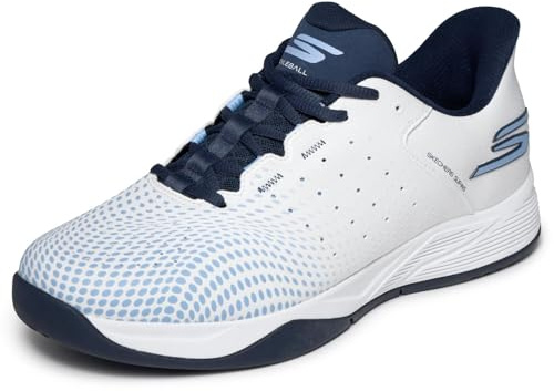 Skechers herr Skechers Viper Court ReloadSneaker