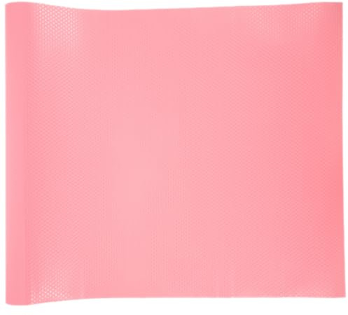 DIYEAH Tapis pour Reptiles en Eva Rose Pliable et Découpable pour Terrarium, Adapté aux Tortues et Dragons Barbus en Extérieur Terrarium