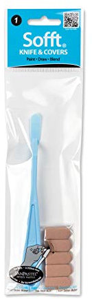 Coltello Sofft & coperture-#1 turno coltello & 5 copertine