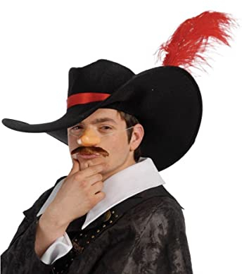 Guirca Fiestas GUI13929 - Fechter-Hut