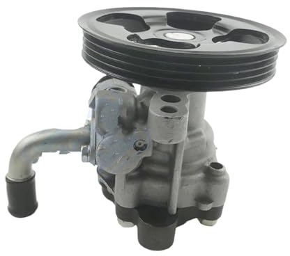 Servopump hydraulisk För Mitsubishi För L300 P03W OEM MR267931 Servopump