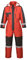 Portwest Winter Overall, Größe: XL, Farbe: Rot, S585RERXL