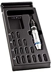 Facom Module tournevis à frapper + embouts facom - mod.ns260pb