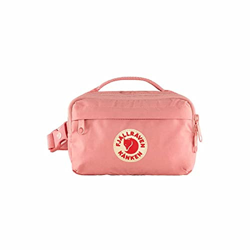Fjällräven Gürteltasche Umhängetasche Kånken Hip Pack Pink