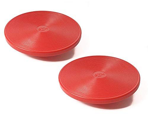 Gym Top Therapiekreisel 2er Partnerkombi Balance Training Pilates Outdoor