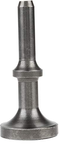 Juego de Puntas de Martillo Neumático, de Puntas de Cincel Neumáticas de Longitud Extendida para Operaciones de Formación de Cuerpos y Martilleo, Juntas Esféricas y Juntas en U