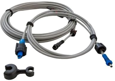 Meranus Schwimmkabel-Set für Power 4.0 Schwimmkabel 13 m und 3 m