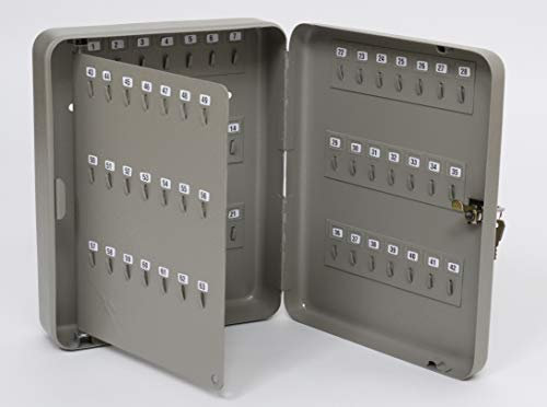 CASSETTA PORTACHIAVI 84 GANCI