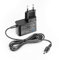 KFD 12V 2A Netzteil Ladekabel Ladegerät für Trekstor Surfbook A13B Surfbook W1 W2 Primebook C11 C13 P15, Medion Akoya E3222 E3223 E3216 Laptop Odys myBook PRO14 SE, Peaq Slim S130 Lincplus P1 P2 P3 P4