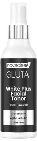 Gluta White Plus Ansiktstoner