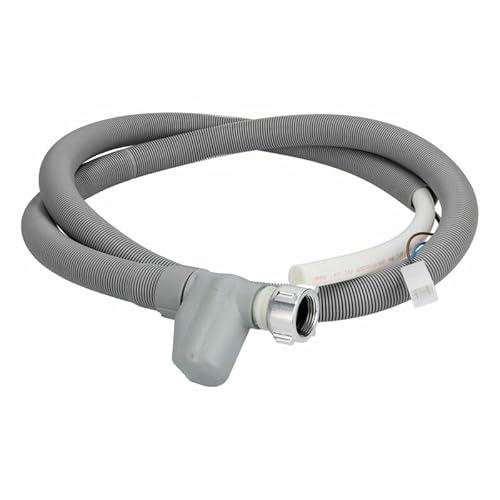 LUTH Premium Profi Parts Compatible avec le tuyau d'alimentation Gorenje Aquastop 385839 pour lave-vaisselle