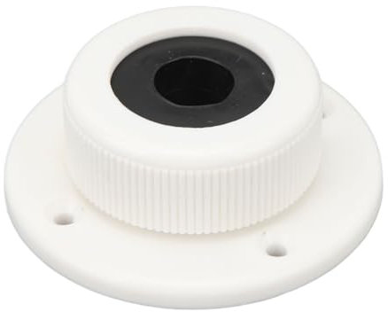 Guaina per Cavi Marini, Plastica in Gomma Ad Alta tenacità per Yacht, Barche a Motore, Barche da Pesca