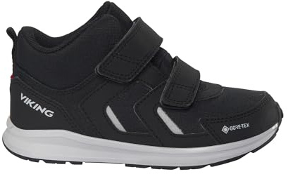 Viking unisex – barn Game Mid Gtx 2vPromenadskor