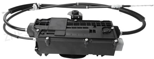 Servofrein Actionneur de frein à main électrique 34436874219, compatible avec BMW Série 5 GT F07 530d 535d 550i 520d 2009-2017 FreinStationnement