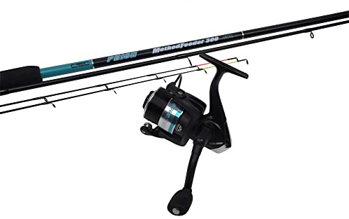 Spro C-Tec Prion Method Feeder Combo 2,66m 40gr | Feederrute