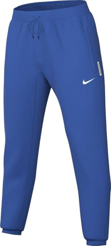 Nike FD7738-463 M NK DF SI Taper Pant Pants Herren ROYAL Blue/White Größe M